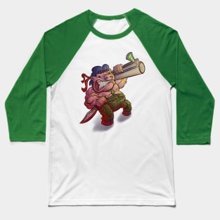 HamBo Baseball T-Shirt